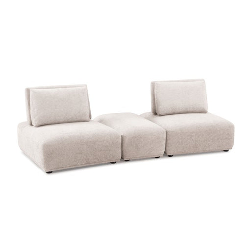 Stavanger 2-Seater w/ Rect Ot - Marjories Furniture (Las Vegas, NV)
