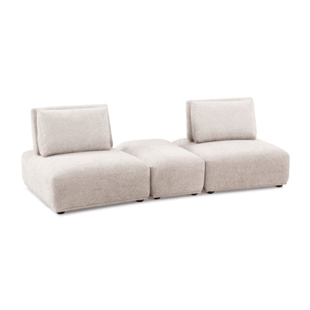 Stavanger 2-Seater w/ Rect Ot - Marjories Furniture (Las Vegas, NV)