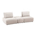 Stavanger 2-Seater w/ Rect Ot - Marjories Furniture (Las Vegas, NV)