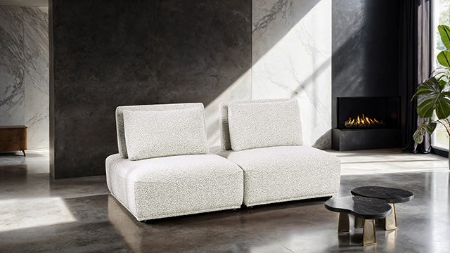 Stavanger 2-Seater - Marjories Furniture (Las Vegas, NV)