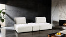 Stavanger 2-Seater w/ Rect Ot - Marjories Furniture (Las Vegas, NV)
