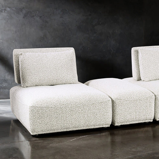 Stavanger 2-Seater w/ Rect Ot - Marjories Furniture (Las Vegas, NV)