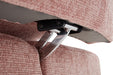 Stavanger Curved 3-Seater - Marjories Furniture (Las Vegas, NV)