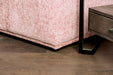 Stavanger Curved 3-Seater - Marjories Furniture (Las Vegas, NV)