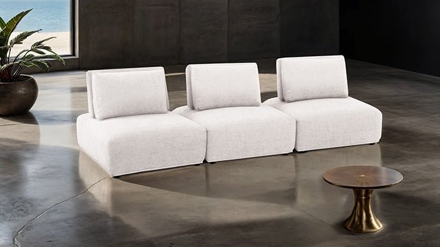 Stavanger 3-Seater - Marjories Furniture (Las Vegas, NV)