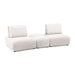 Stavanger 2-Seater w/ Rect Ot - Marjories Furniture (Las Vegas, NV)