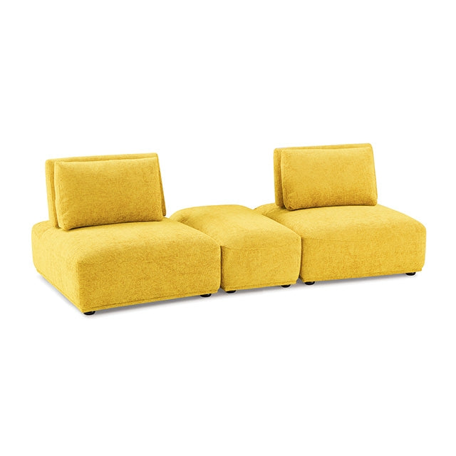 Stavanger 2-Seater w/ Rect Ot - Marjories Furniture (Las Vegas, NV)