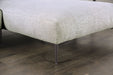 Paderborn Sectional, Left Chaise - Marjories Furniture (Las Vegas, NV)