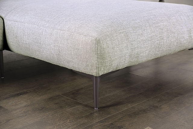 Paderborn Sectional, Left Chaise - Marjories Furniture (Las Vegas, NV)