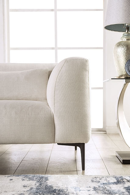Paderborn Sectional, Left Chaise - Marjories Furniture (Las Vegas, NV)