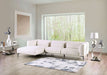 Paderborn Sectional, Left Chaise - Marjories Furniture (Las Vegas, NV)