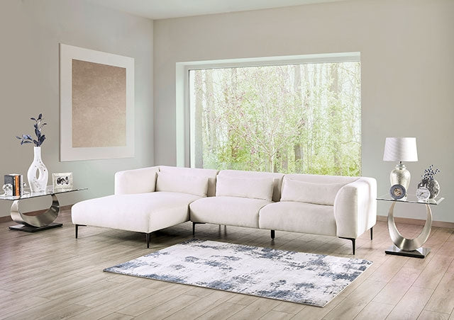 Paderborn Sectional, Left Chaise - Marjories Furniture (Las Vegas, NV)