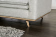 Monthey Sofa - Marjories Furniture (Las Vegas, NV)