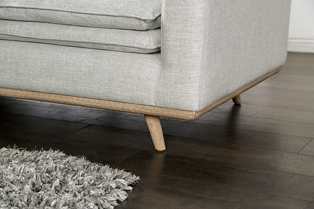 Monthey Sofa - Marjories Furniture (Las Vegas, NV)