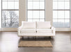 Monthey Sofa - Marjories Furniture (Las Vegas, NV)