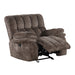 Hieronymus Glider Recliner Chair - Marjories Furniture (Las Vegas, NV)
