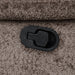 Hieronymus Manual Sofa Brown - Marjories Furniture (Las Vegas, NV)