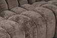 Hieronymus Power Sectional Brown - Marjories Furniture (Las Vegas, NV)