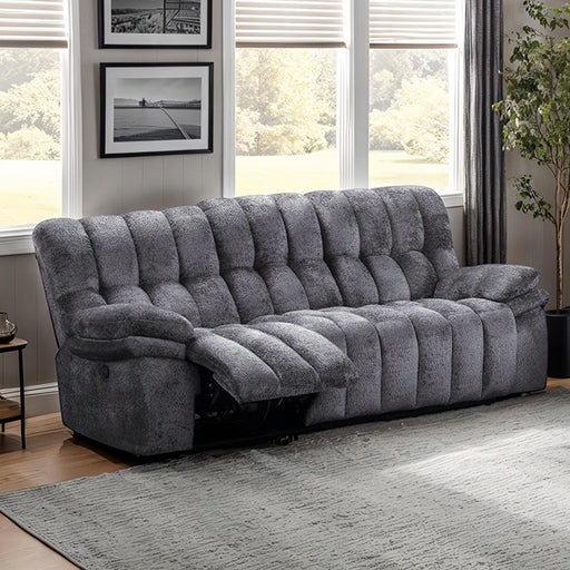 Hieronymus Manual Sofa - Marjories Furniture (Las Vegas, NV)
