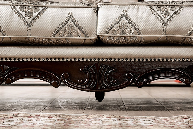Veracruz Loveseat - Marjories Furniture (Las Vegas, NV)