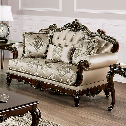 Veracruz Loveseat - Marjories Furniture (Las Vegas, NV)