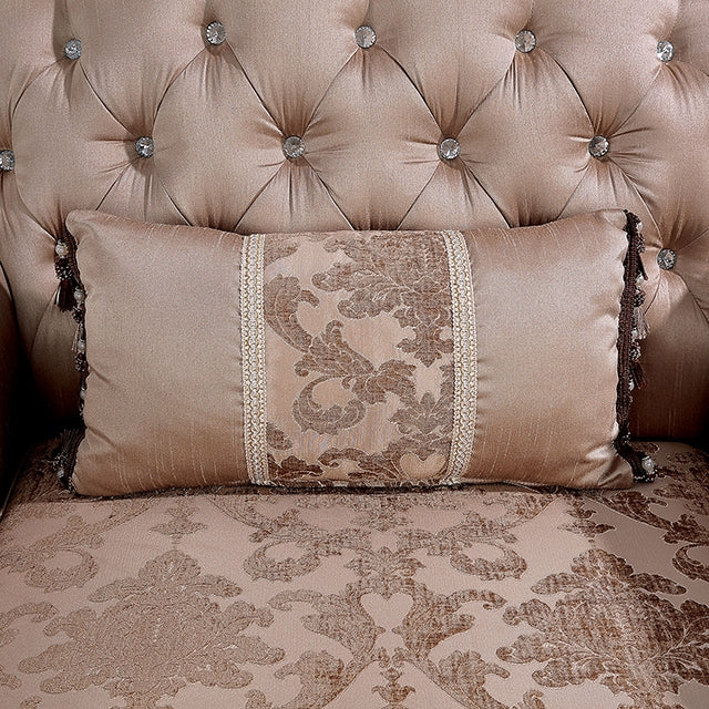 Veracruz Sofa - Marjories Furniture (Las Vegas, NV)
