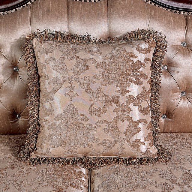 Veracruz Sofa - Marjories Furniture (Las Vegas, NV)