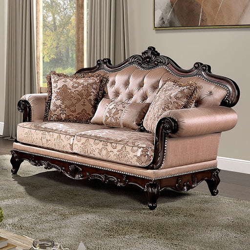 Veracruz Loveseat - Marjories Furniture (Las Vegas, NV)