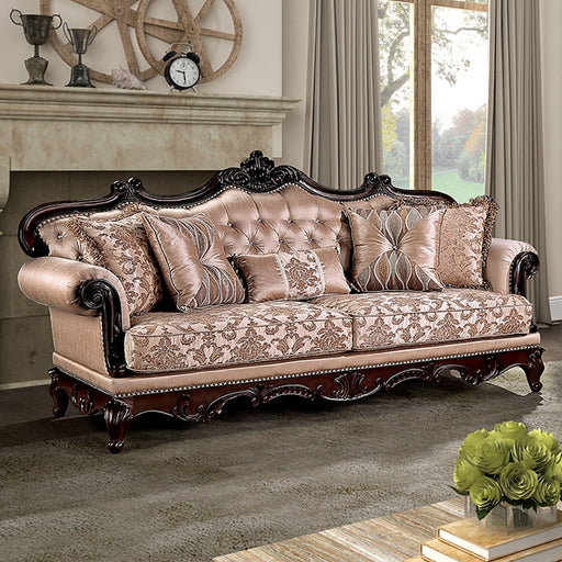 Veracruz Sofa - Marjories Furniture (Las Vegas, NV)