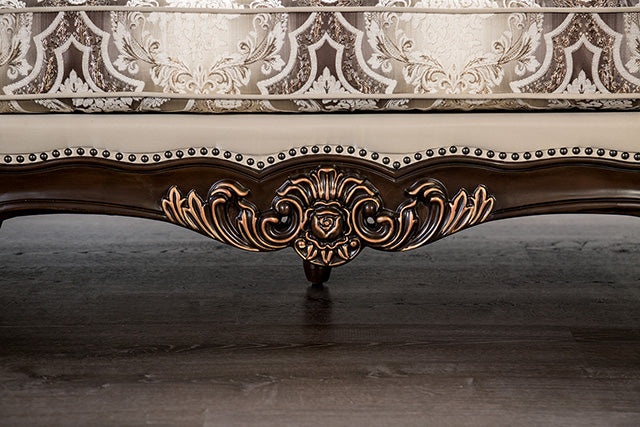 Palencia Loveseat - Marjories Furniture (Las Vegas, NV)