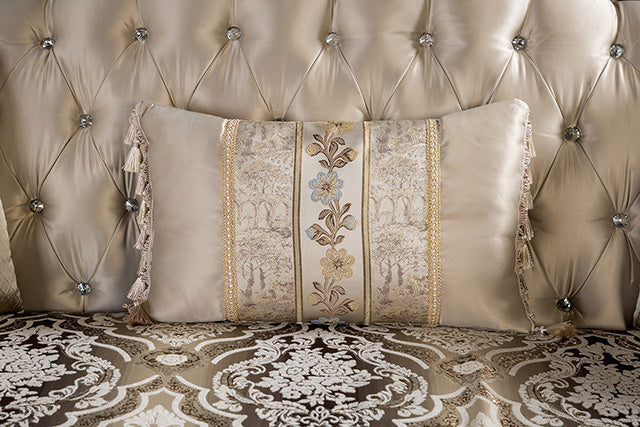 Palencia Loveseat - Marjories Furniture (Las Vegas, NV)
