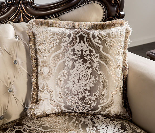 Palencia Loveseat - Marjories Furniture (Las Vegas, NV)