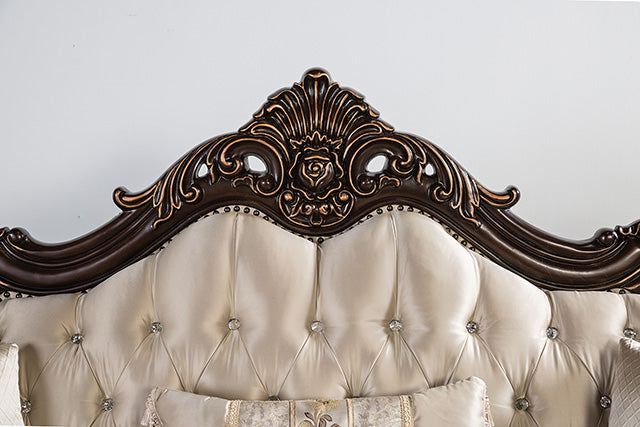 Palencia Loveseat - Marjories Furniture (Las Vegas, NV)