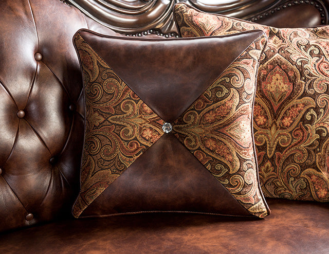 Palencia Sofa - Marjories Furniture (Las Vegas, NV)