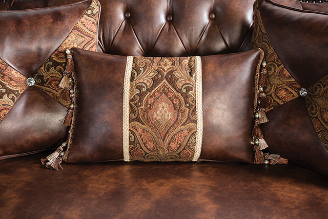 Palencia Sofa - Marjories Furniture (Las Vegas, NV)