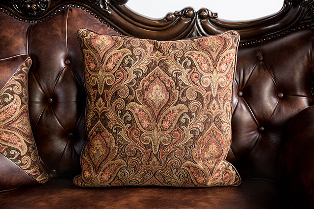 Palencia Sofa - Marjories Furniture (Las Vegas, NV)