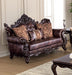 Palencia Loveseat - Marjories Furniture (Las Vegas, NV)