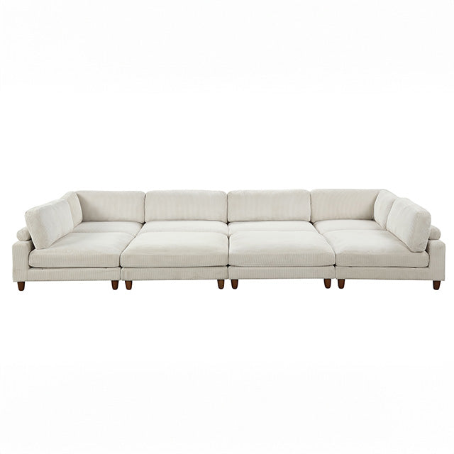 Dagenham Sectional [ B ] - Marjories Furniture (Las Vegas, NV)