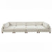 Dagenham Sectional [ B ] - Marjories Furniture (Las Vegas, NV)