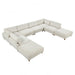 Dagenham Sectional [ B ] - Marjories Furniture (Las Vegas, NV)