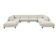 Dagenham Sectional [ B ] - Marjories Furniture (Las Vegas, NV)