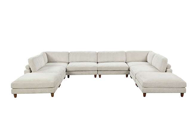 Dagenham Sectional [ B ] - Marjories Furniture (Las Vegas, NV)