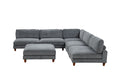 Dagenham Sectional [ C ] - Marjories Furniture (Las Vegas, NV)