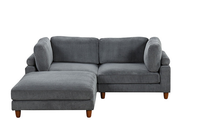 Dagenham Sectional [ D ] - Marjories Furniture (Las Vegas, NV)