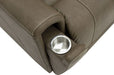 Orpheus Power Sectional - Marjories Furniture (Las Vegas, NV)