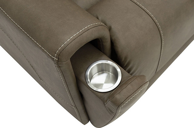 Orpheus Power Sectional - Marjories Furniture (Las Vegas, NV)