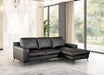 Stordal Sectional, Right Chaise - Marjories Furniture (Las Vegas, NV)