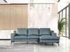 Stordal Sectional, Right Chaise - Marjories Furniture (Las Vegas, NV)