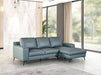 Stordal Sectional, Right Chaise - Marjories Furniture (Las Vegas, NV)