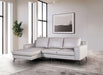 Stordal Sectional, Left Chaise - Marjories Furniture (Las Vegas, NV)